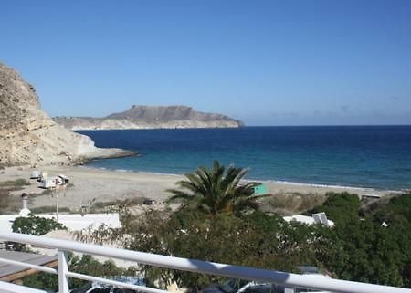فيلا Casa Cala Del Plomo أغوا امارجا المظهر الخارجي الصورة