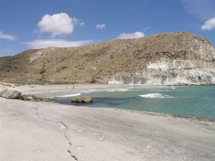 فيلا Casa Cala Del Plomo أغوا امارجا المظهر الخارجي الصورة