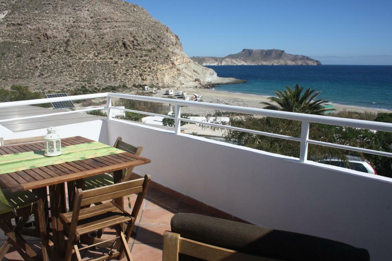 فيلا Casa Cala Del Plomo أغوا امارجا المظهر الخارجي الصورة