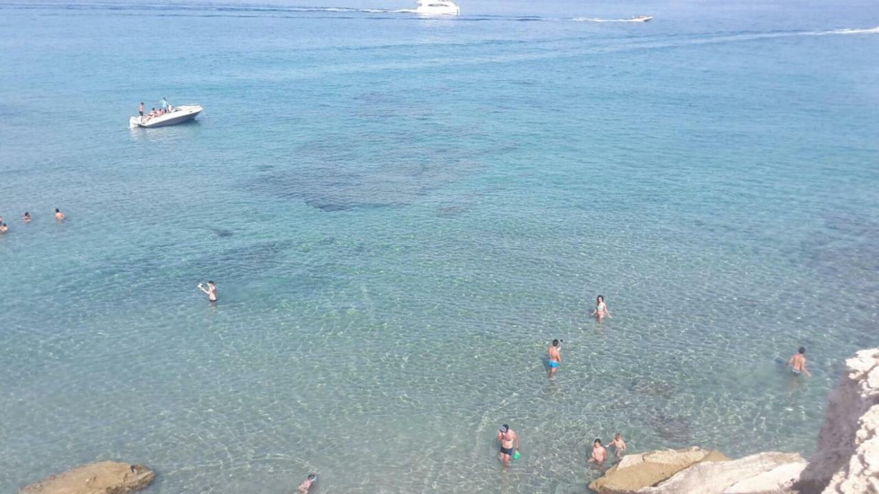 فيلا Casa Cala Del Plomo أغوا امارجا المظهر الخارجي الصورة