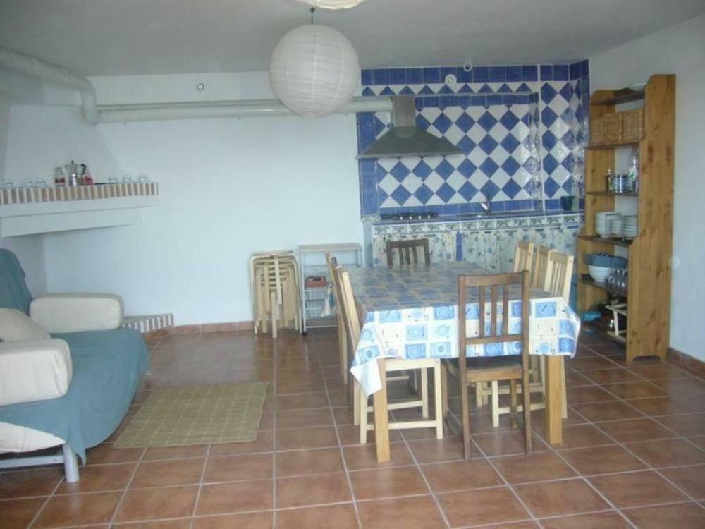 فيلا Casa Cala Del Plomo أغوا امارجا المظهر الخارجي الصورة