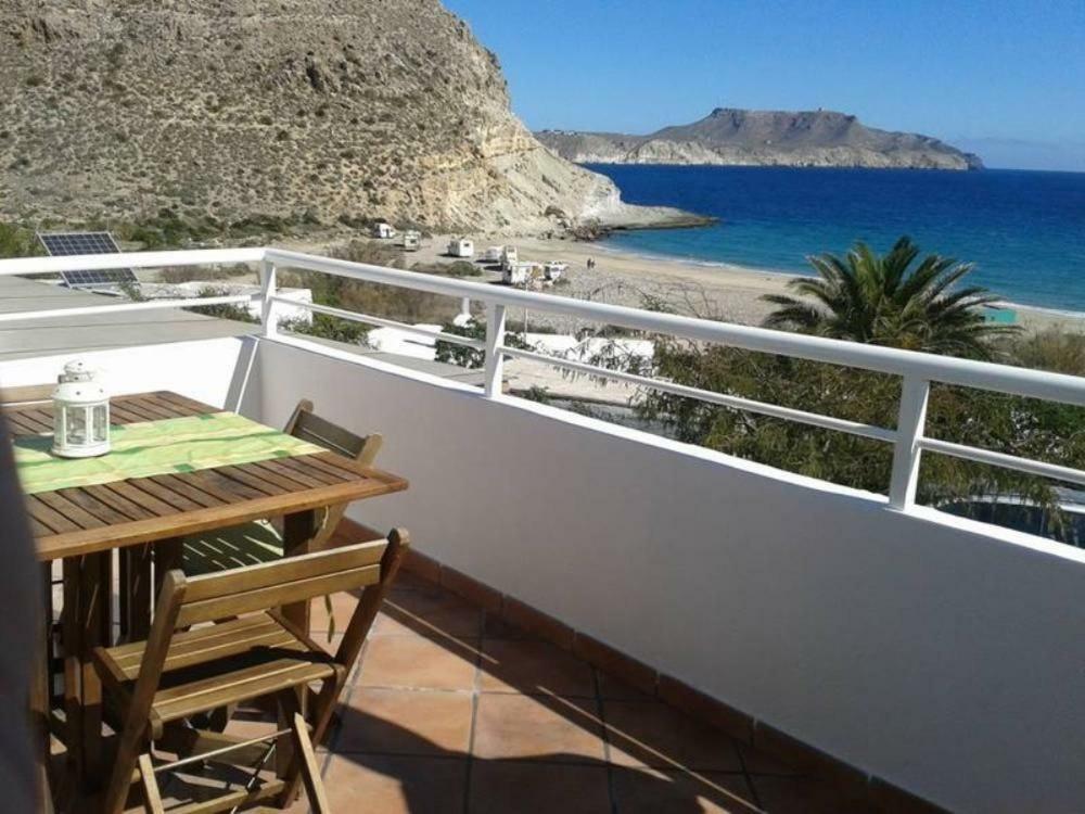 فيلا Casa Cala Del Plomo أغوا امارجا المظهر الخارجي الصورة