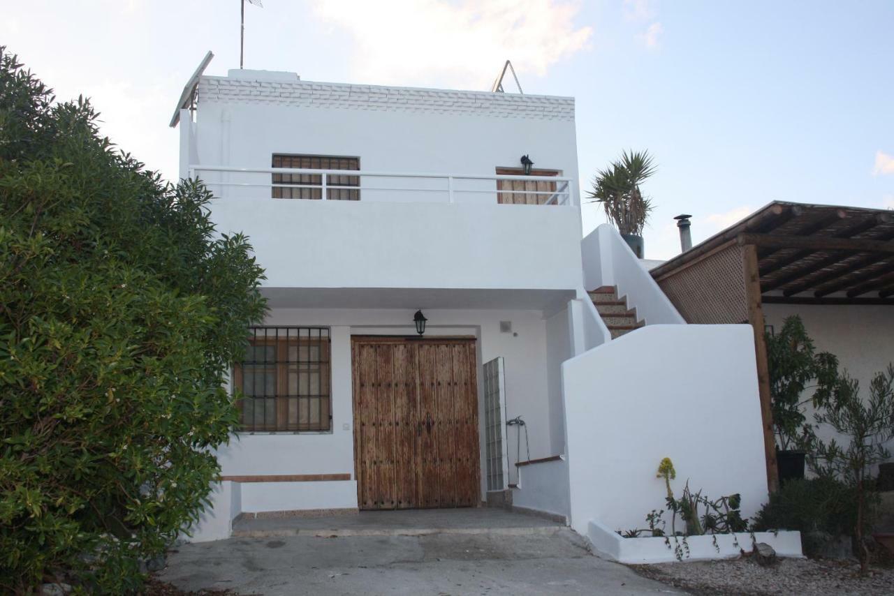 فيلا Casa Cala Del Plomo أغوا امارجا المظهر الخارجي الصورة
